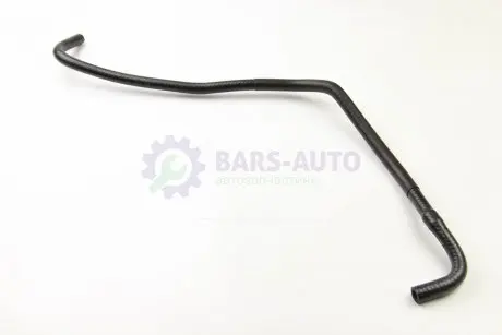 Патрубок системи охолодження Connect 1.8DI/TDCI 02- RAPRO R16116
