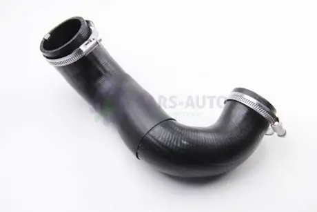 Патрубок інтеркулера Transit 3.2 TDCI/2.3 16V 06- Пр. RAPRO R16233
