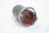 Патрубок інтеркулера Mondeo IV/V/Focus III/Fiesta VI/VII 1.5/1.6TDCI 10- RAPRO R16383 (фото 2)