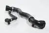 Патрубок радіатора BMW 3 (E46) 1.6/1.8 00-07 (верхній) RAPRO R19145 (фото 2)