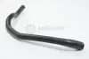 Патрубок радіатора BMW X5 4.4/4.6 00-06 RAPRO R19217 (фото 1)