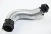 Патрубок радіатора BMW 1(E81/E88) / 3(E91/E92) / 5(E60) 2.0 03-15 RAPRO R19565 (фото 1)