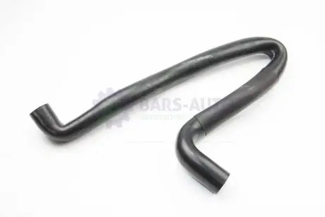Патрубок радіатора VW T4 1.9 TD 91-98(нижн.) RAPRO R25106