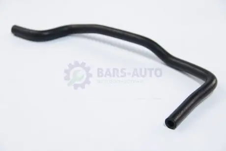 Патрубок системи охолодження A6/Passat/Superb 1.8T -05 (від турбіни) RAPRO R25152