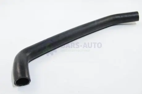 Патрубок радіатора Audi 80 -96 1.6-2.0 (верхній) RAPRO R25342