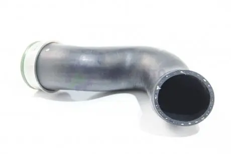 Патрубок інтеркулера Golf/Passat/Touran 1.9-2.0 TDI 06-07 RAPRO R25374