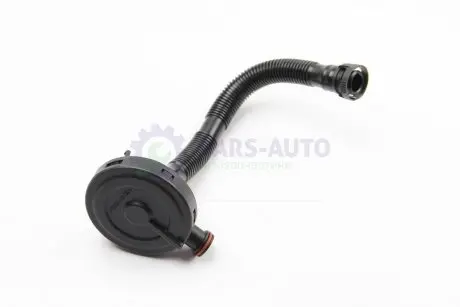 Масловідділювач картерних газів Polo/Jetta/Fabia II 1.6i 06- RAPRO R25768