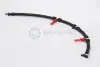 Шланг обратки VW Caddy III/IV/Golf VI 2.0TDI 08- RAPRO R25991 (фото 2)