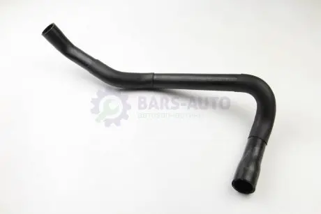Патрубок радіатора Logan II 1.6i 16V 12- (верхній) RAPRO R27139