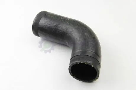 Патрубок інтеркулера Sprinter ОМ612 (верх.) (короткий) RAPRO R28301