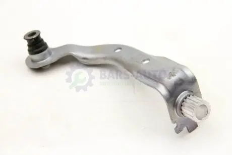 Кронштейн підрамника перед. Clio IV 12- Л. (Original) RAPRO R50164O