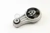 Подушка двигуна Kangoo 1.5dCi 08- нижня RAPRO R51072 (фото 2)