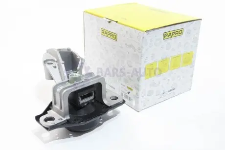 Подушка двигуна Scenic/Grand Scenic 1.5 dCi 05- Пр. RAPRO R51505