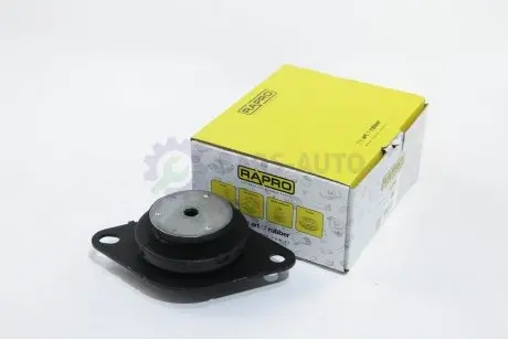 Подушка двигуна Laguna II/Espace IV 01-15 Л. RAPRO R52103