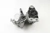 Подушка двигуна Duster/Logan/Sandero 1.5dCi 05- Пр. RAPRO R52200 (фото 2)