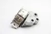 Подушка двигуна Doblo 1.4/1.6/2.0 D Multijet 10- (зад,низ) (Original) RAPRO R52257 (фото 2)