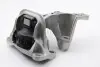 Подушка двигуна Megane III/Fluence 1.6 16V (K4M) 09- Пр. RAPRO R52258 (фото 1)