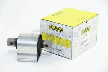 Подушка двигуна BMW W221 3.0-5.5 05-13 RAPRO R54876