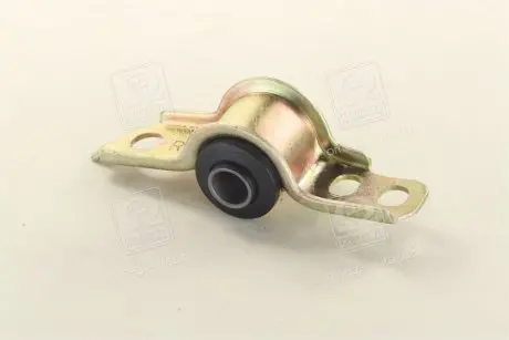Сайлентблок рычага MAZDA 323 передн. прав. нижн. RBI D2437BRZ