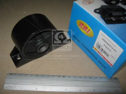 Опора двигуна MITSUBISHI RBI M0907FMZ