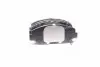 Колодка тормозов. диск. HONDA CR-V передн. (выр-во) REMSA 0899.00 (фото 1)