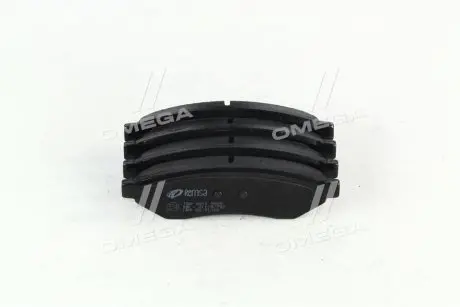 Колодки гальмівні дискові REMSA 1049.00
