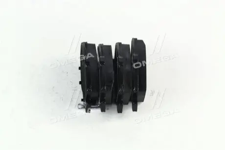 Колодки тормозные дисковые REMSA 1356.02