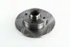 Диск тормозной VW GOLF IV, POLO задн. REMSA 6024.00 (фото 3)