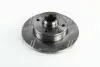 Диск тормозной VW GOLF IV, POLO задн. REMSA 6024.00 (фото 4)