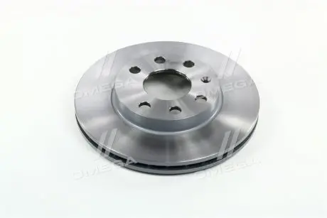 Диск тормозной DAEWOO LANOS R13 передн., вент. REMSA 6061.10