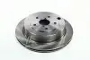 Диск тормозной SUBARU TRIBECA 3.6 24V 08-,B9 TRIBECA 3.0 24V 05-08 D=301.6MM задн. REMSA 61042.10 (фото 1)