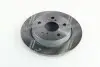Диск тормозной TOYOTA AURIS, COROLLA задн. REMSA 61044.00 (фото 3)