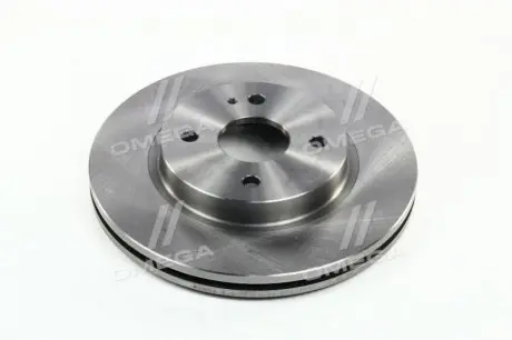 Диск гальмівний REMSA 61266.10