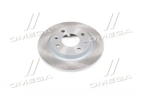 Диск тормозной CITROEN, PEUGEOT 405 передн. REMSA 6130.00
