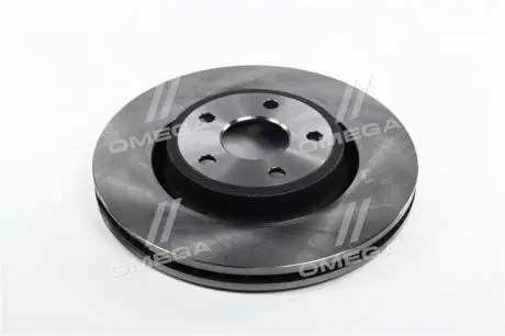 Диск гальмівний REMSA 61512.10