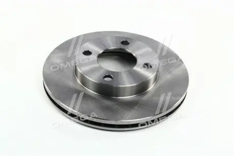 Диск тормозной AUDI 100 (43, C2) (08/76-07/82) передн. REMSA 6185.10