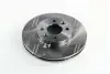 Диск тормозной RENAULT LAGUNA/MEGANE/SAFRANE передн. вент. REMSA 6227.10 (фото 1)
