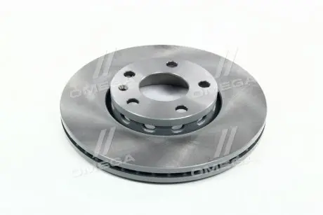 Диск тормозной AUDI 100,A4, SKODA SUPERB,VW PASSAT, передн. вент. REMSA 6328.10