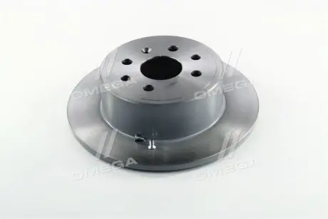 Диск тормозной OPEL VECTRA B задн. REMSA 6454.00