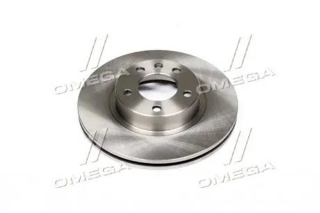 Диск гальмівний OPEL OMEGA B передн., вент. REMSA 6490.10