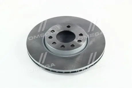 Диск тормозной OPEL VECTRA B передн. REMSA 6494.10