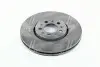 Диск тормозной AUDI A3, SEAT TOLEDO, SKODA FABIA, OCTAVIA, VW передн., вент. REMSA 6544.10 (фото 2)