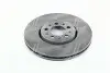 Диск тормозной AUDI A3, SEAT TOLEDO, SKODA FABIA, OCTAVIA, VW передн., вент. REMSA 6544.10 (фото 3)