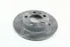 Диск гальмівний AUDI A3, SEAT TOLEDO, SKODA FABIA, OCTAVIA, VW GOLF задн. REMSA 6547.00 (фото 4)