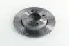 Диск тормозной CITROEN/PEUGEOT C2/C3/XSARA/307 задн. REMSA 6630.00 (фото 1)