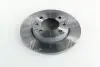 Диск тормозной CITROEN/PEUGEOT C2/C3/XSARA/307 задн. REMSA 6630.00 (фото 2)