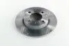 Диск тормозной CITROEN/PEUGEOT C2/C3/XSARA/307 задн. REMSA 6630.00 (фото 3)
