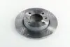 Диск тормозной CITROEN/PEUGEOT C2/C3/XSARA/307 задн. REMSA 6630.00 (фото 4)
