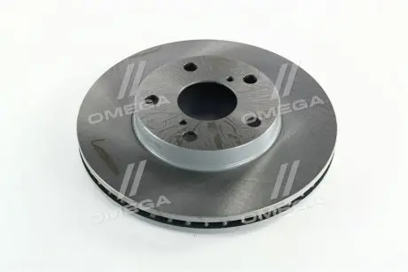 Диск тормозной TOYOTA RAV4 передн., вент. REMSA 6640.10
