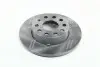 Диск тормозной SEAT, SKODA SUPERB, VW CADDY, GOLF задн. REMSA 6650.00 (фото 1)